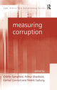 Book cover of: Measuring Corruption