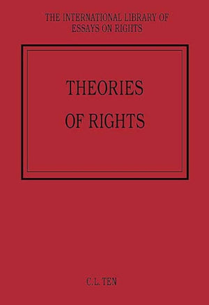 Theories of Rights