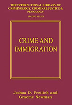 Crime and Immigration