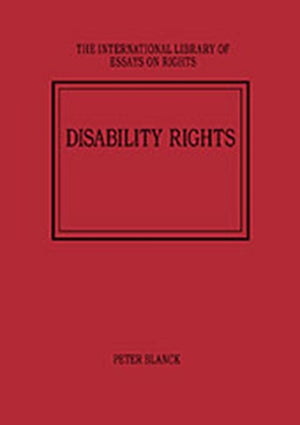 Disability Rights