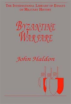 Byzantine Warfare