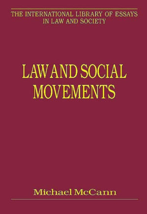 Law and Social Movements