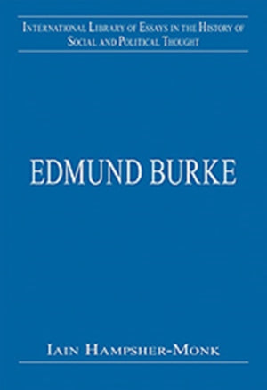 Edmund Burke