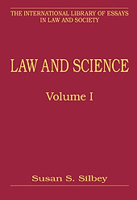 Law and Science, Volumes I and II