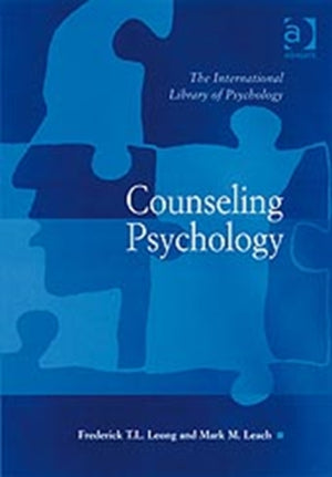 Counseling Psychology