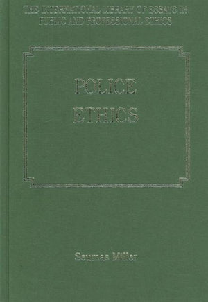 Police Ethics