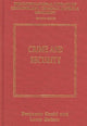 Book cover of: Crime and Security