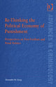 Book cover of: Re-Thinking the Political Economy of Punishment. By: Alessandro De Giorgi