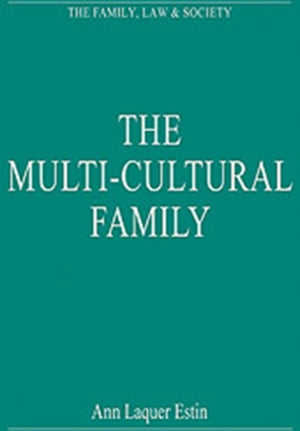 The Multi-Cultural Family