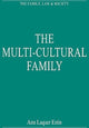 Book cover of: Multi-Cultural Family