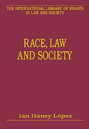 Race, Law and Society