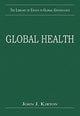 Book cover of: Global Health