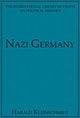 Book cover of: Nazi Germany. By: Harald Kleinschmidt