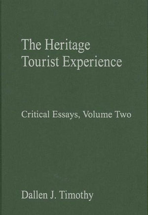 Heritage Tourist Experience