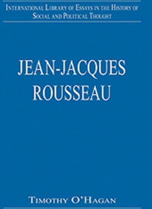 Jean-Jacques Rousseau