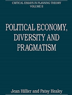 Political Economy, Diversity and Pragmatism