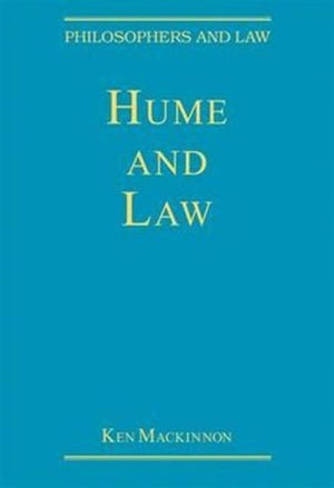 Hume and Law