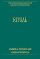 Book cover of: Ritual. By: Pamela J. Stewart