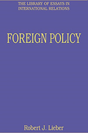 Foreign Policy