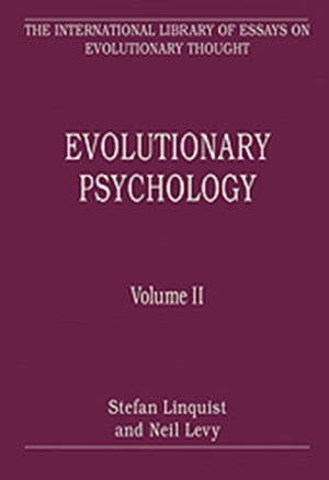 Evolutionary Psychology