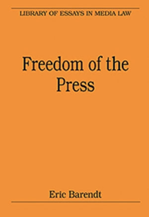 Freedom of the Press