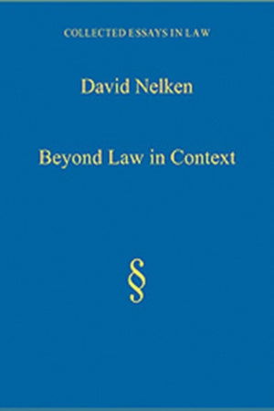 Beyond Law in Context