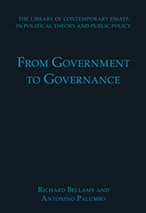 From Government to Governance