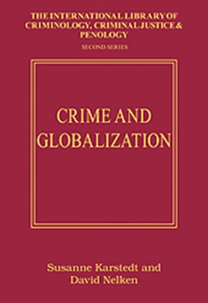Crime and Globalization