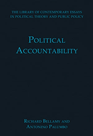 Political Accountability