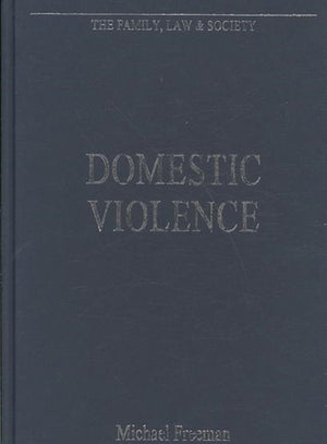 The Family, Law and Society: 5-Volume Set