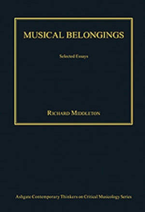 Musical Belongings