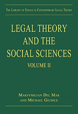 Legal Theory and the Social Sciences