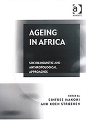 Ageing in Africa
