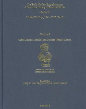 Grace Norton [Gethin] and Frances (Freke) Norton