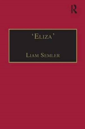 Eliza'