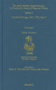 Book cover of: Mary Carleton. By: Mihoko Suzuki
