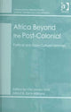 Book cover of: Africa Beyond the Post-Colonial