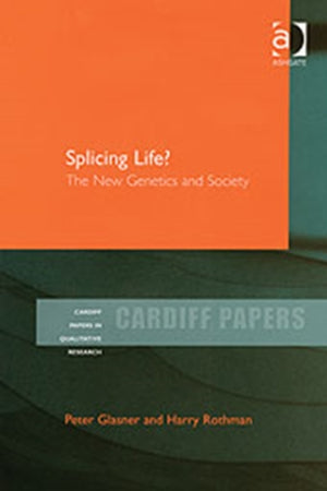 Splicing Life?