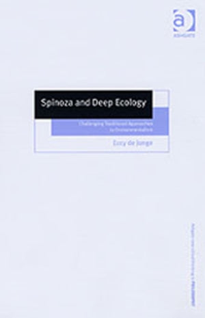Spinoza and Deep Ecology