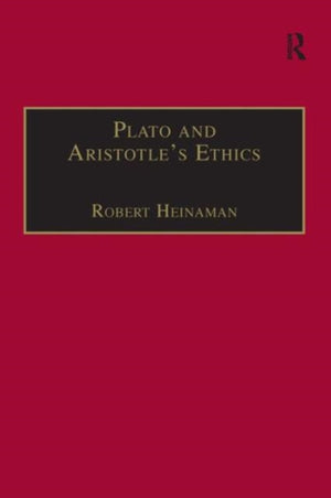 Plato and Aristotle's Ethics