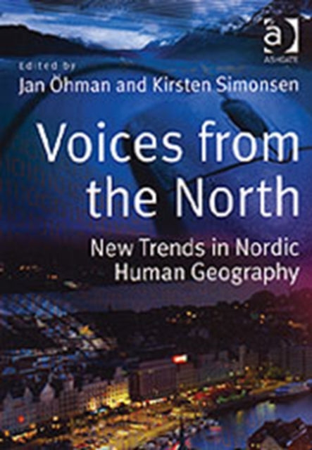 Book cover of: Voices from the North