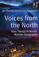 Book cover of: Voices from the North