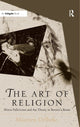 Book cover of: Art of Religion. By: Maarten Delbeke