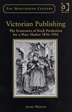Victorian Publishing