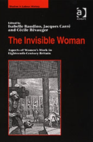 Invisible Woman
