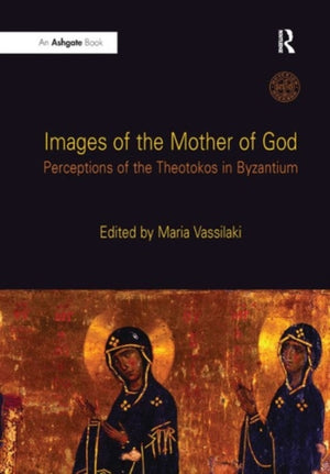 Images of the Mother of God