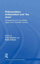 Book cover of: Philosemitism, Antisemitism and 'the Jews'