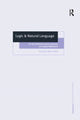 Book cover of: Logic & Natural Language