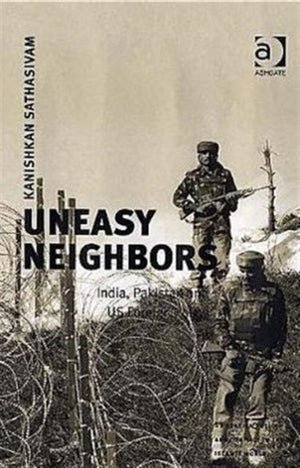 Uneasy Neighbors