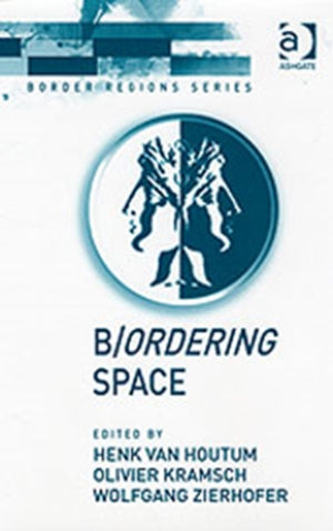 B/ordering Space